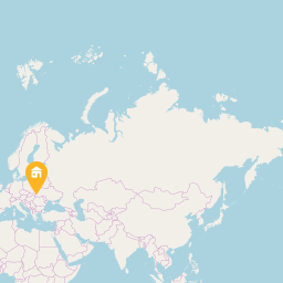 Pansionat Slavskiy на глобальній карті